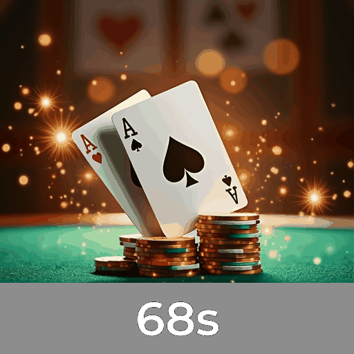 68s: Bônus Generosos e Promoções Exclusivas Esperam por Você!