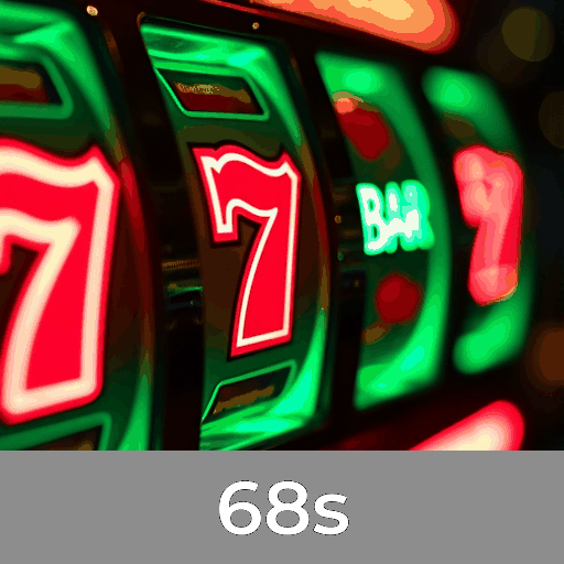 68s: Aposta Facilitada com Aplicativo Móvel Completo