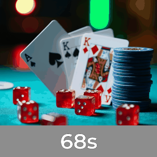 68s: Plataforma Confiável com Experiência Premium para o Melhor Site de Apostas