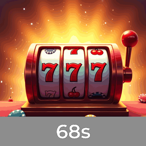 Descubra os Bônus Generosos e Promoções Exclusivas do 68s para Você!