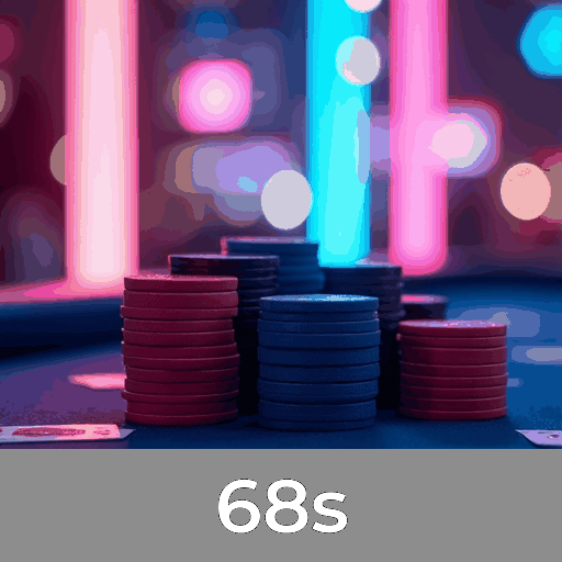 68s: Descubra o Valor das Promoções Exclusivas e Ofertas Imperdíveis