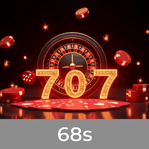 68s: Variedade de Jogos e Entretenimento Completo com Jogos Exclusivos