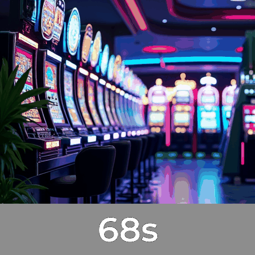 68s: Bônus Generosos e Promoções Exclusivas Esperam por Você!
