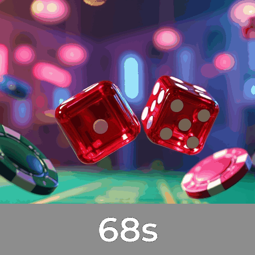 68s: Apostas Esportivas com Melhores Odds e Foco no Futebol Brasileiro